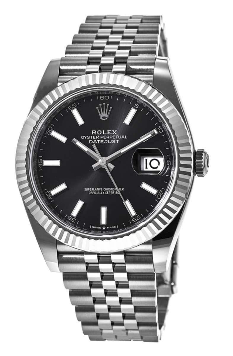 Rolex Datejust 41