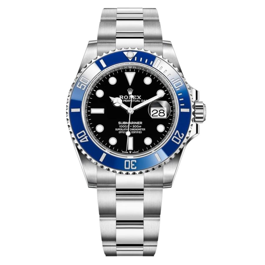 Rolex Submariner Date