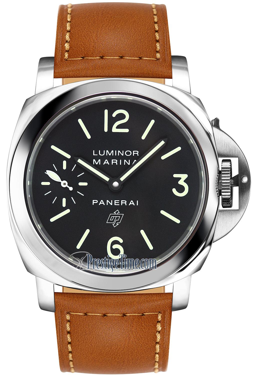 Panerai Luminor Marina