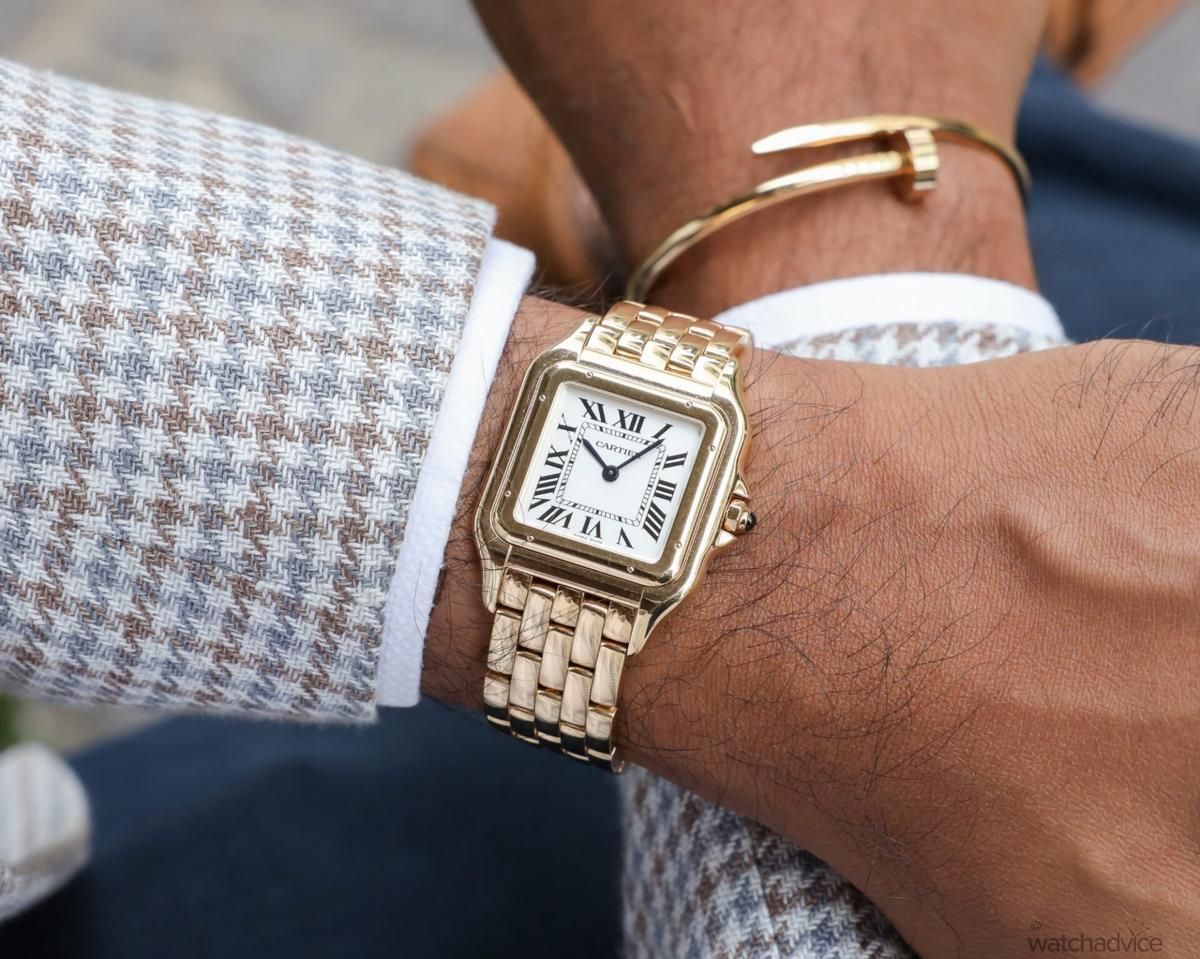 Cartier Panthère