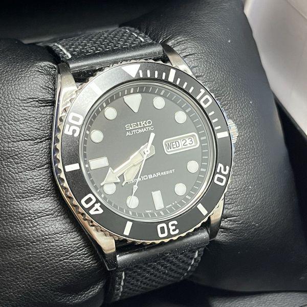 Seiko Seiko Scuba