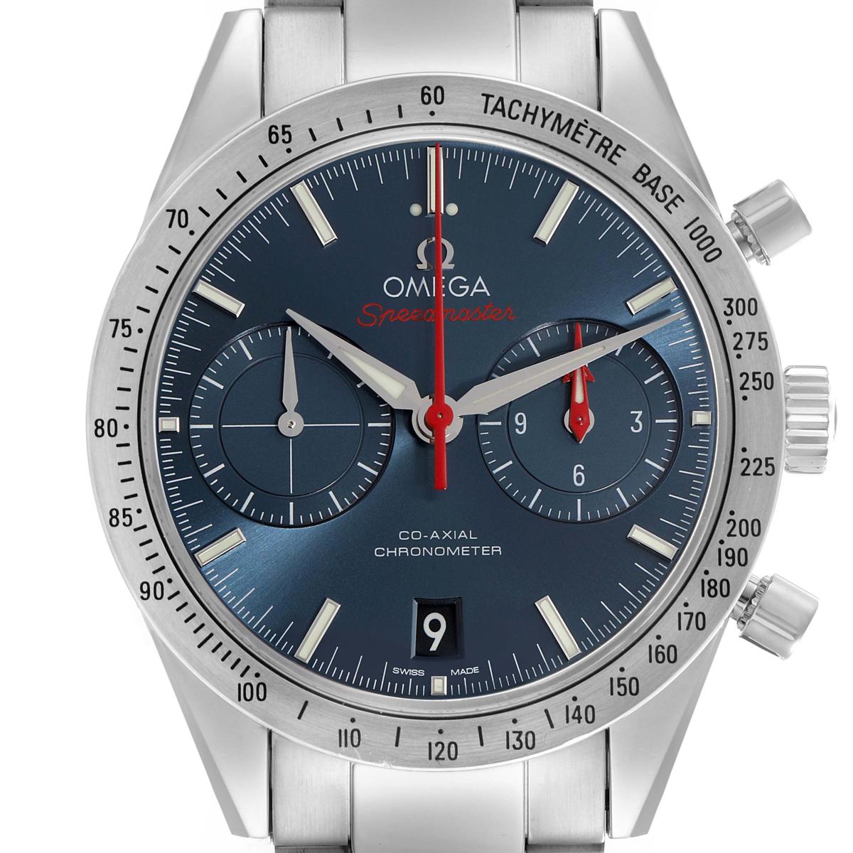 Omega Speedmaster '57