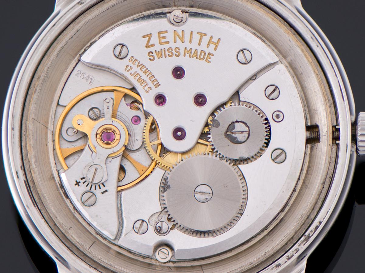 Zenith Stellina