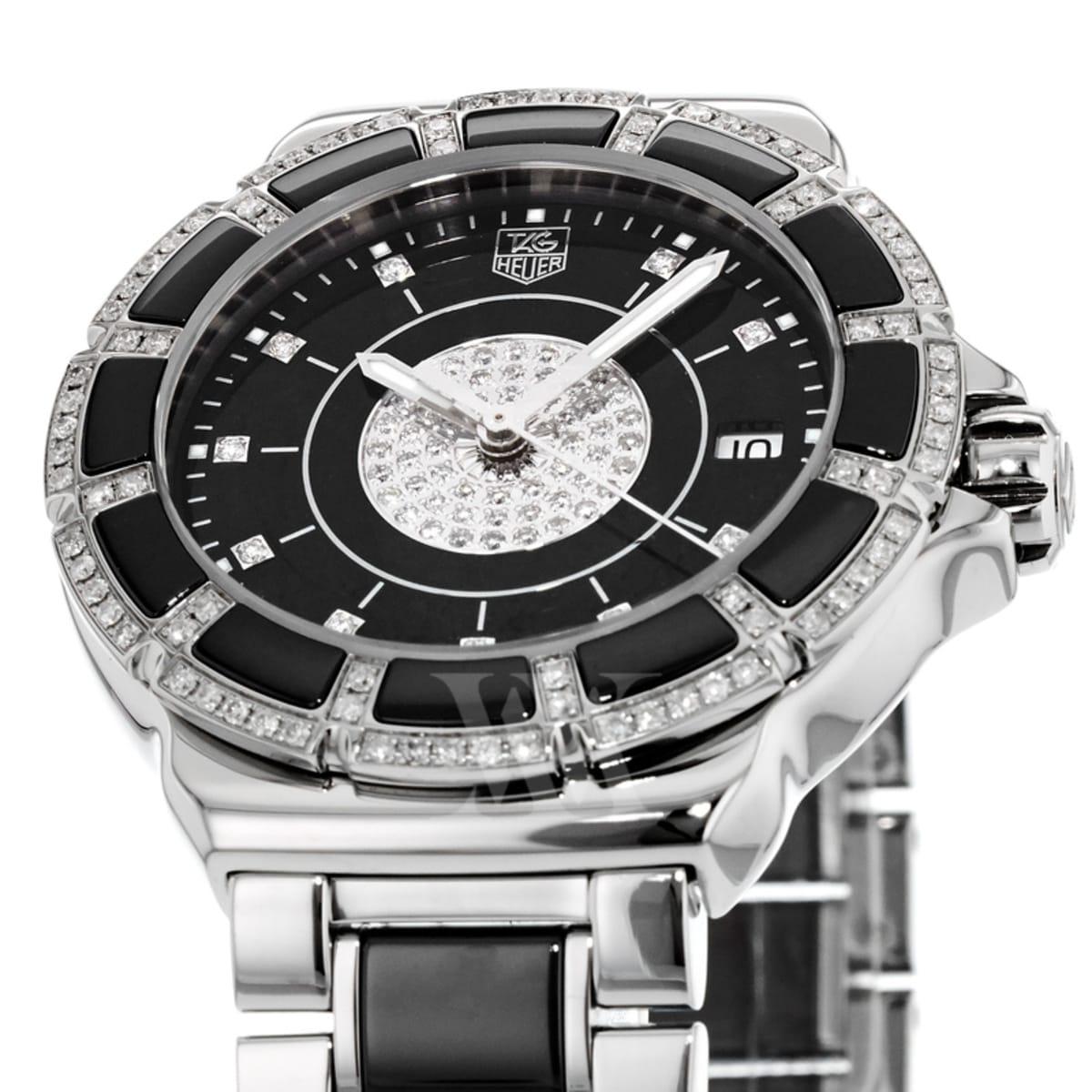 TAG Heuer Formula 1 Lady