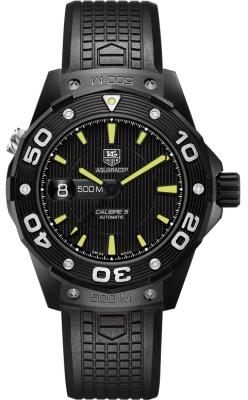 TAG Heuer Aquaracer 500M