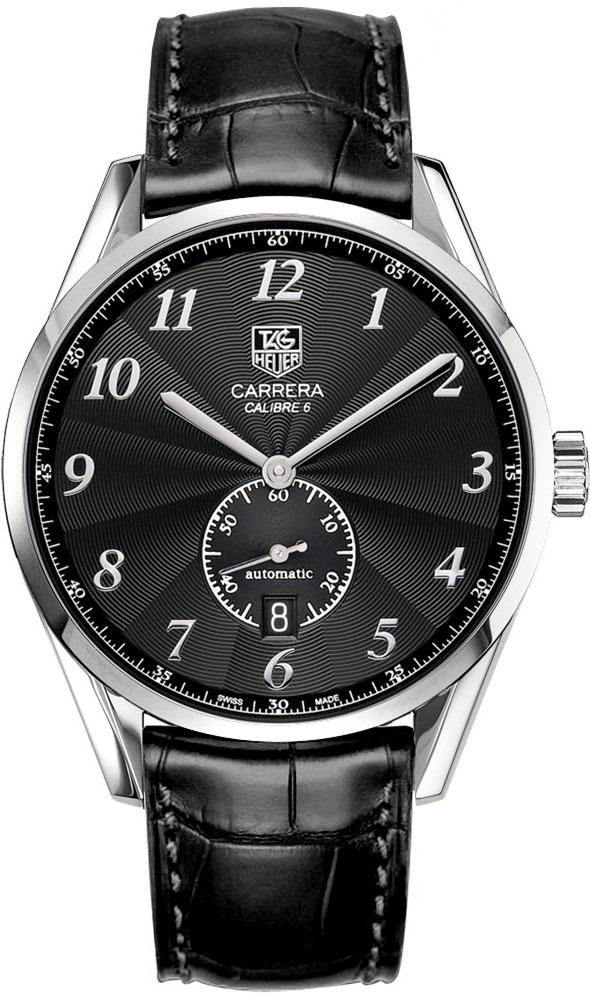 TAG Heuer Carrera Calibre 6