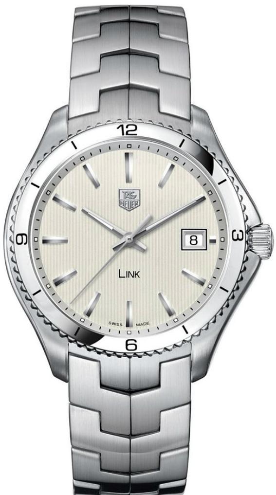 TAG Heuer Link Quartz