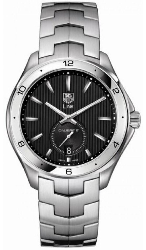 TAG Heuer Link Calibre 6