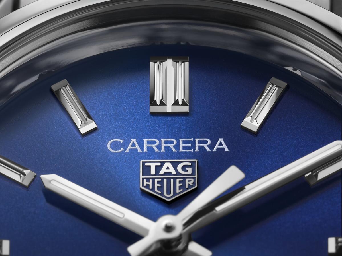 TAG Heuer Carrera Lady