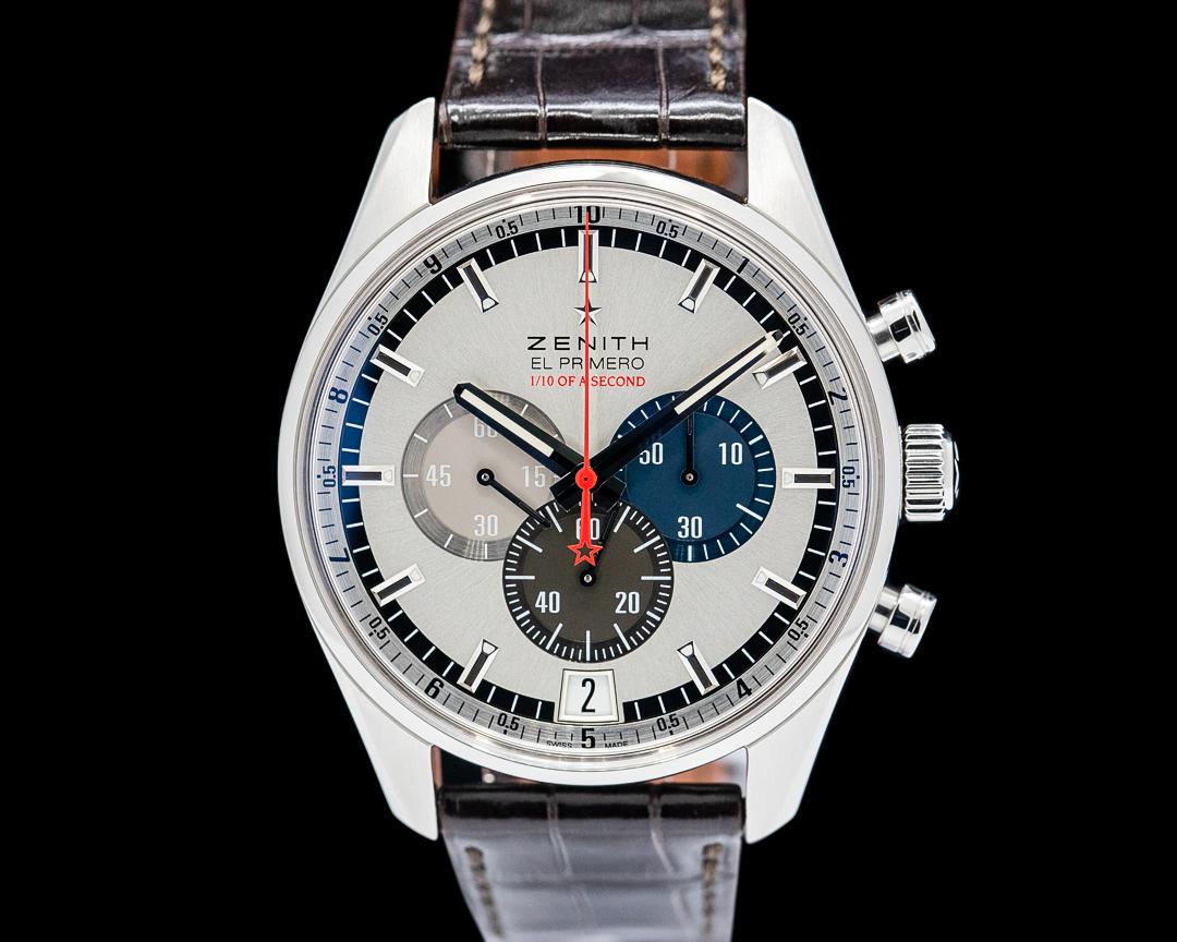 Zenith El Primero